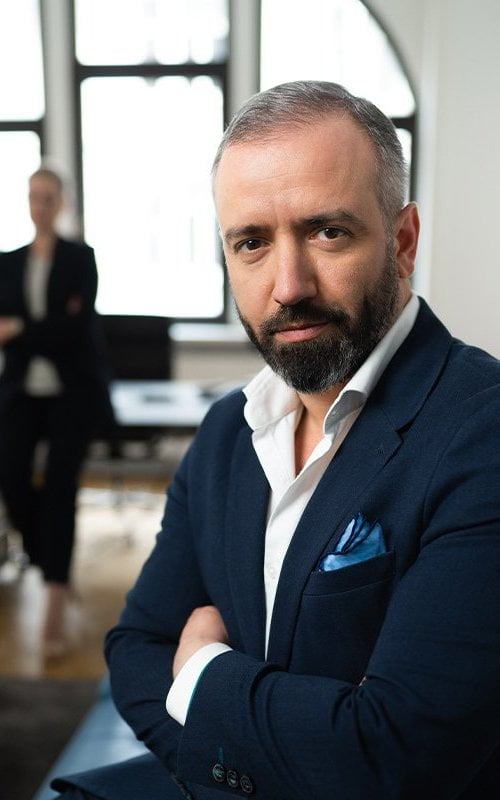 Rechtsanwalt in Hannover RA Ciobanu