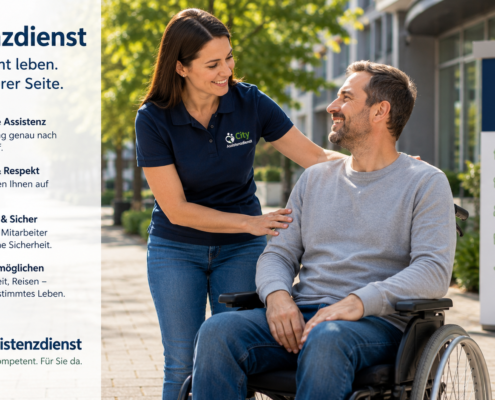 Assistendienst